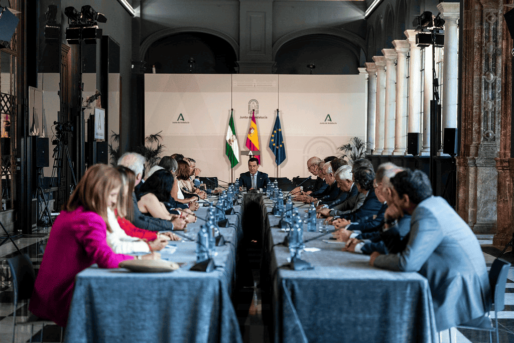 seville chamber of commerce