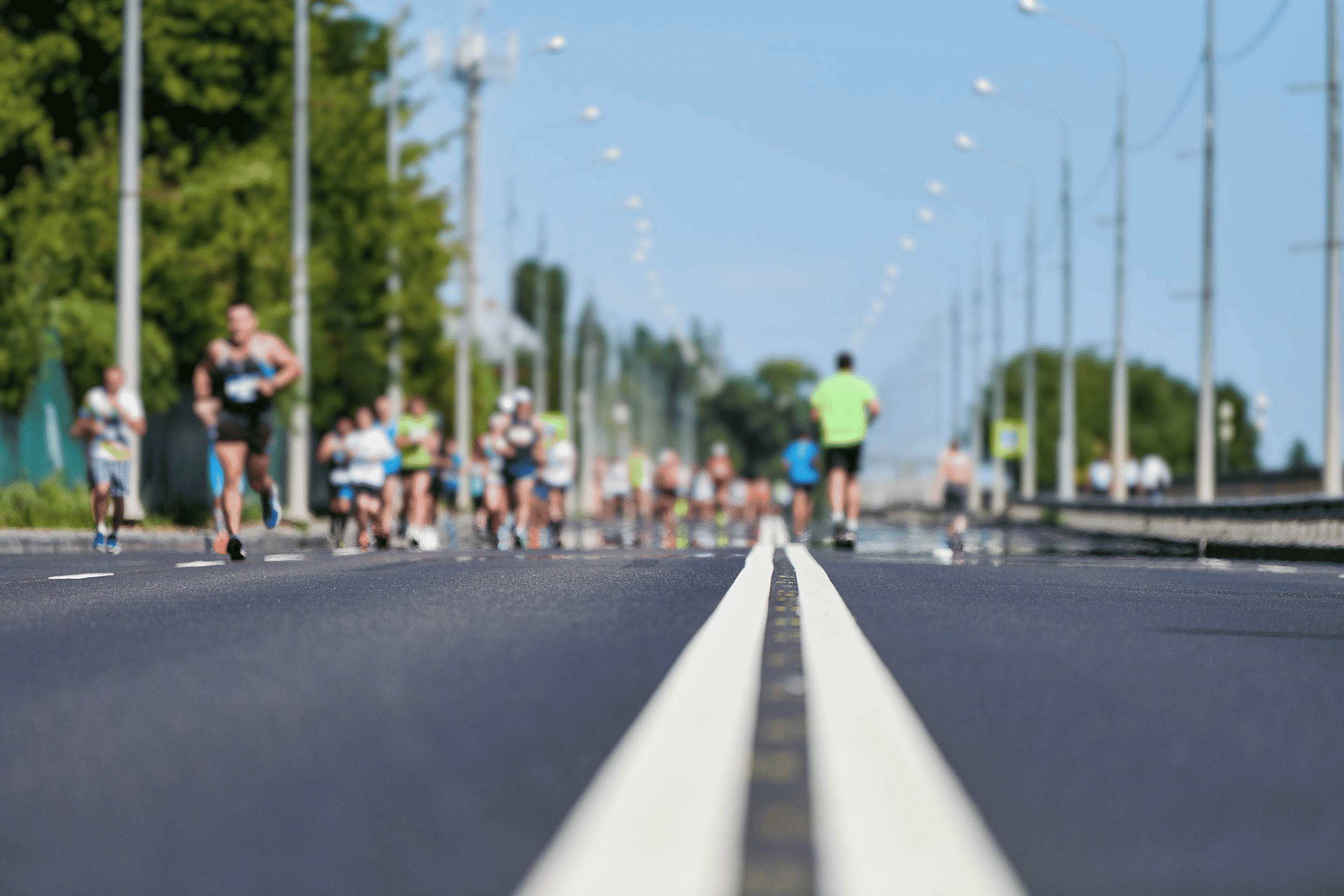 malaga marathon
